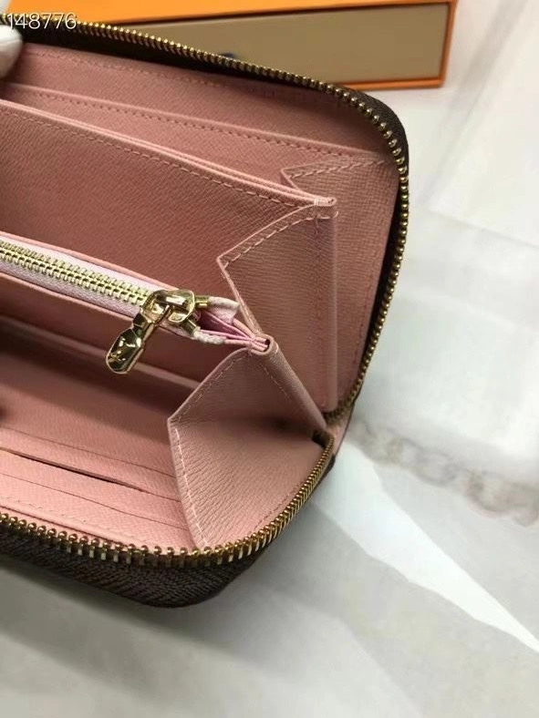 Comfortable LX Wallets 10379