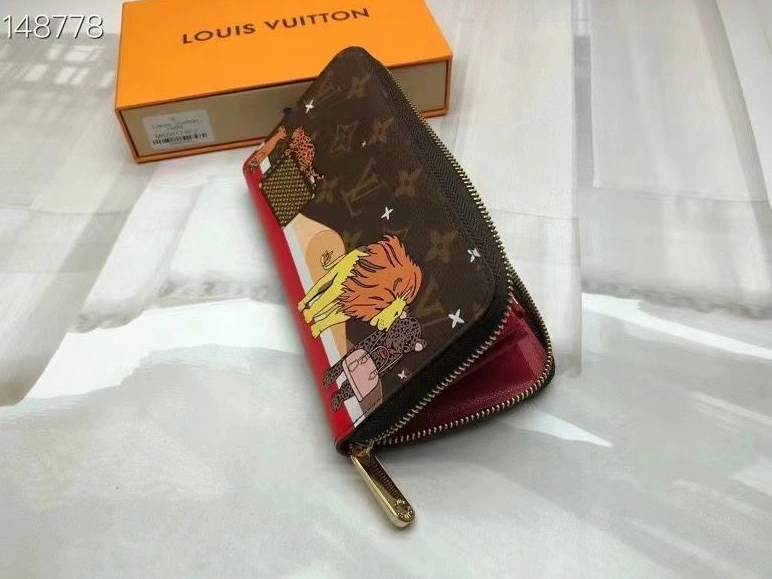 Trendsetting LX Wallets 10426