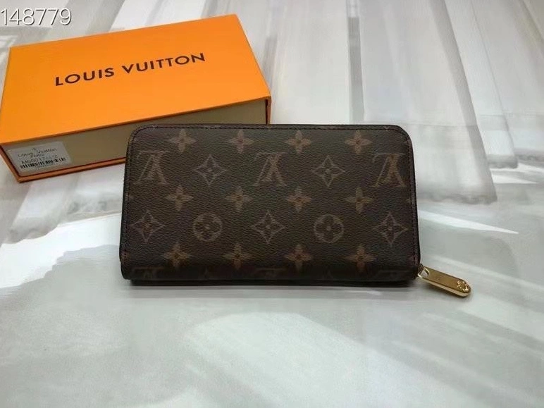 LX Wallets Stylish 10366