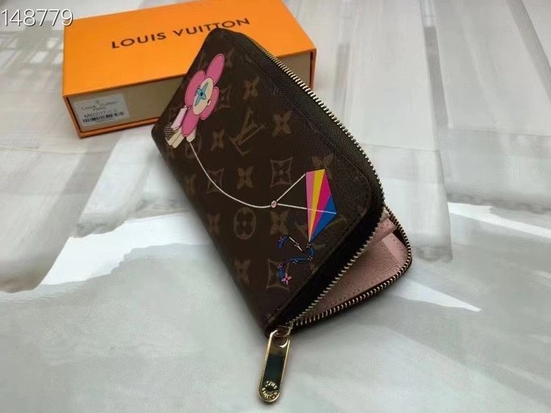 LX Wallets Stylish 10366