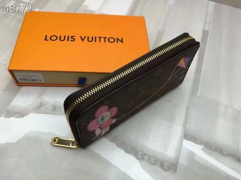 LX Wallets Stylish 10366