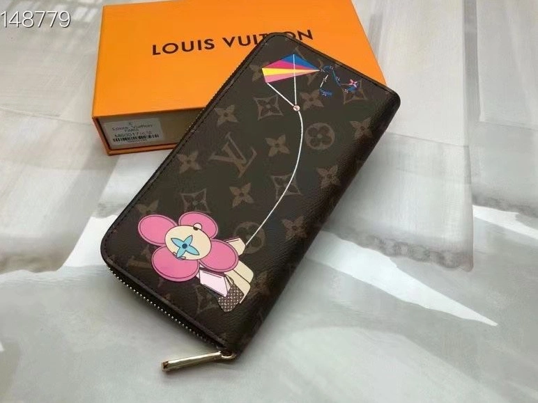 LX Wallets Stylish 10366