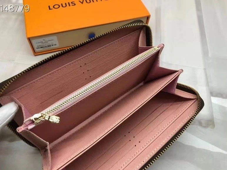 LX Wallets Stylish 10366
