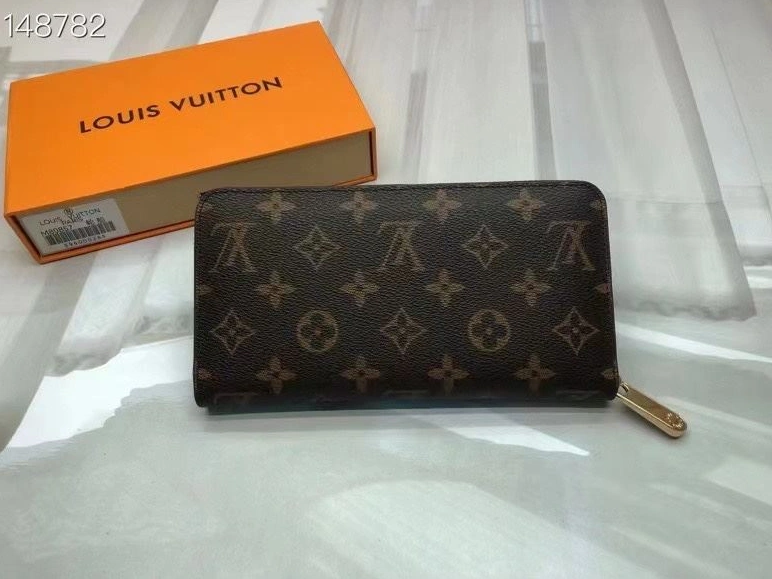 LX Wallets Stylish 10376
