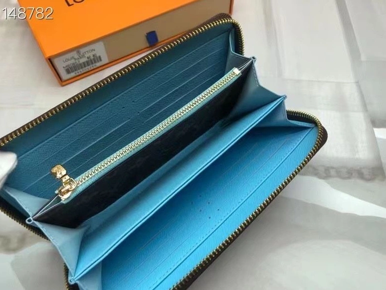 LX Wallets Stylish 10376