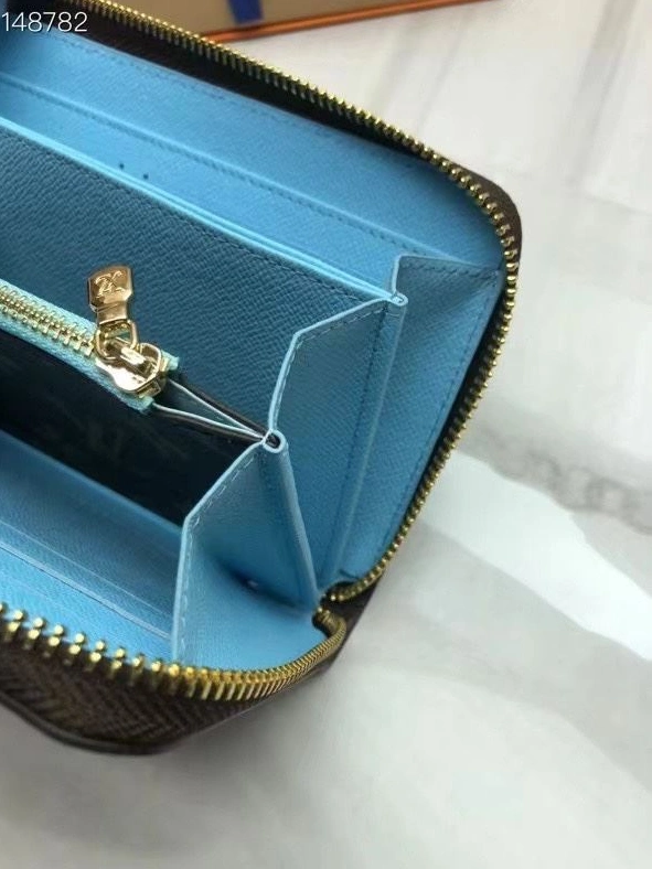 LX Wallets Stylish 10376