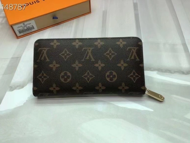 LX Wallets Resilient 10368