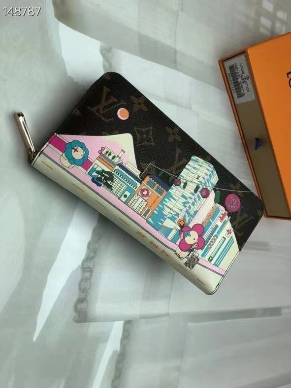 LX Wallets Resilient 10368