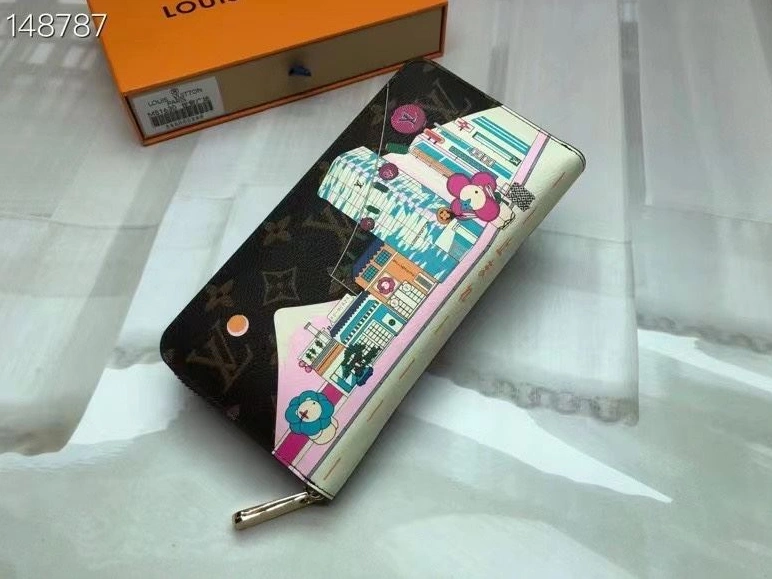 LX Wallets Resilient 10368