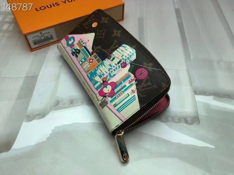 LX Wallets Resilient 10368
