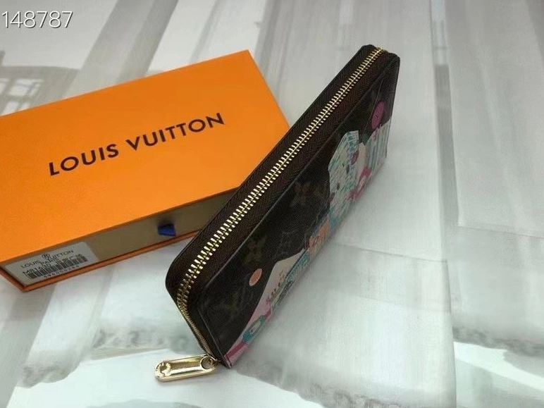 LX Wallets Resilient 10368