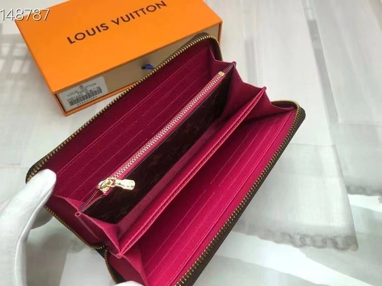 LX Wallets Resilient 10368