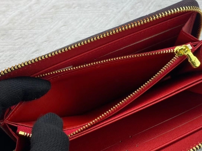 LX Wallets Bold 10428