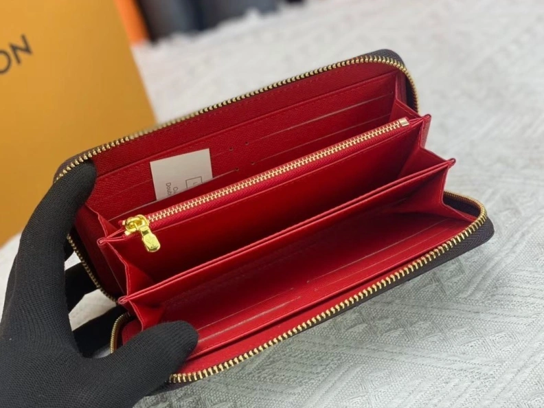 LX Wallets Bold 10428