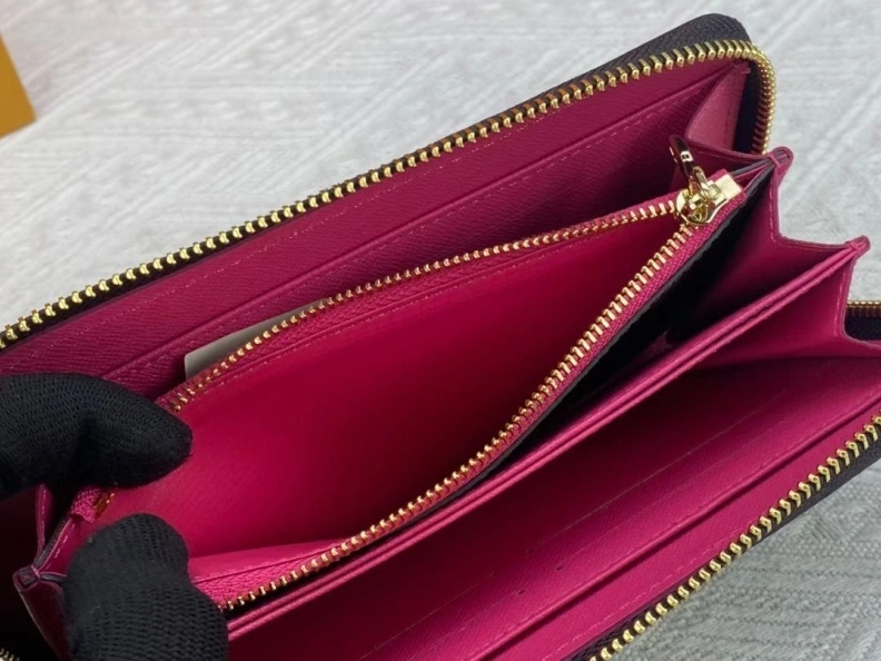 LX Wallets Vibrant 10380