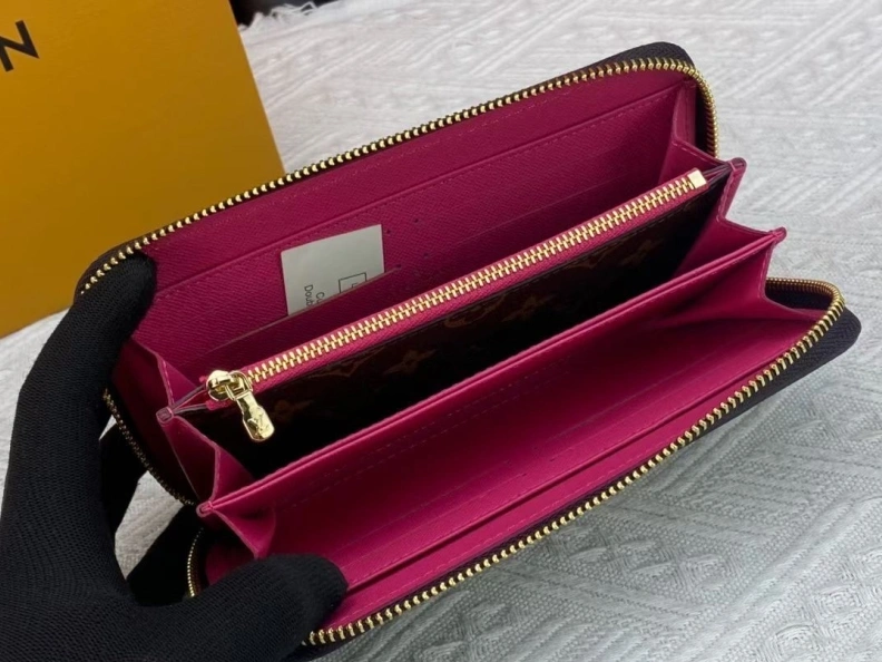 LX Wallets Vibrant 10380