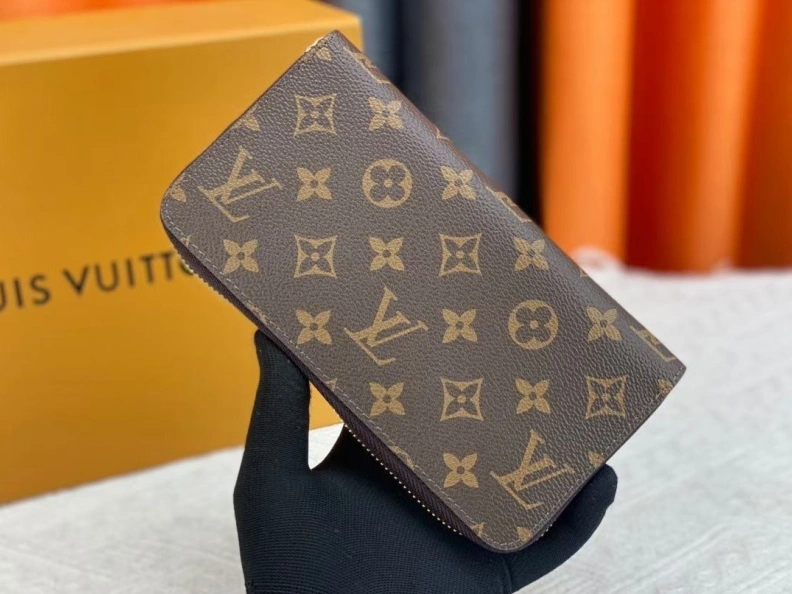 LX Wallets ModernLook 10378