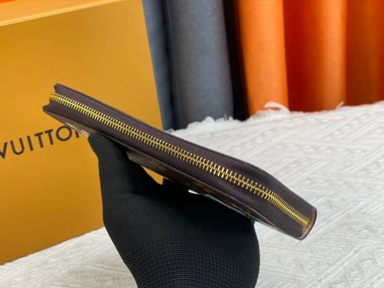 LX Wallets ModernLook 10378
