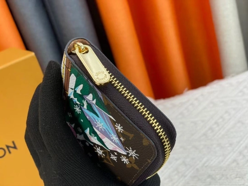 LX Wallets ModernLook 10378
