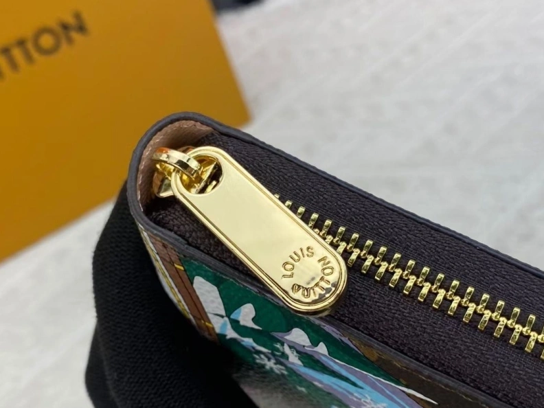 LX Wallets ModernLook 10378