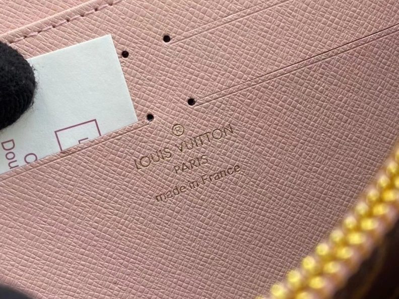 LX Wallets ModernLook 10378