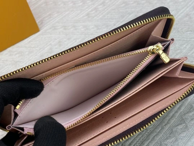 LX Wallets ModernLook 10378