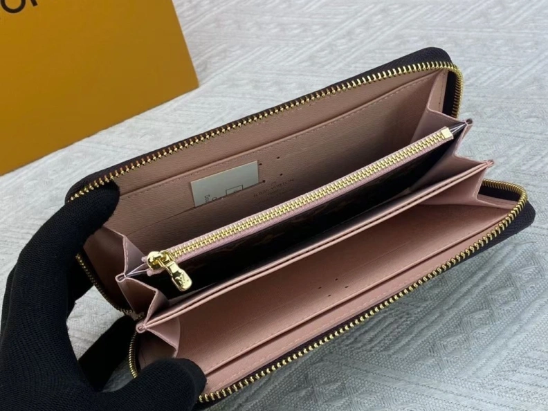 LX Wallets ModernLook 10378