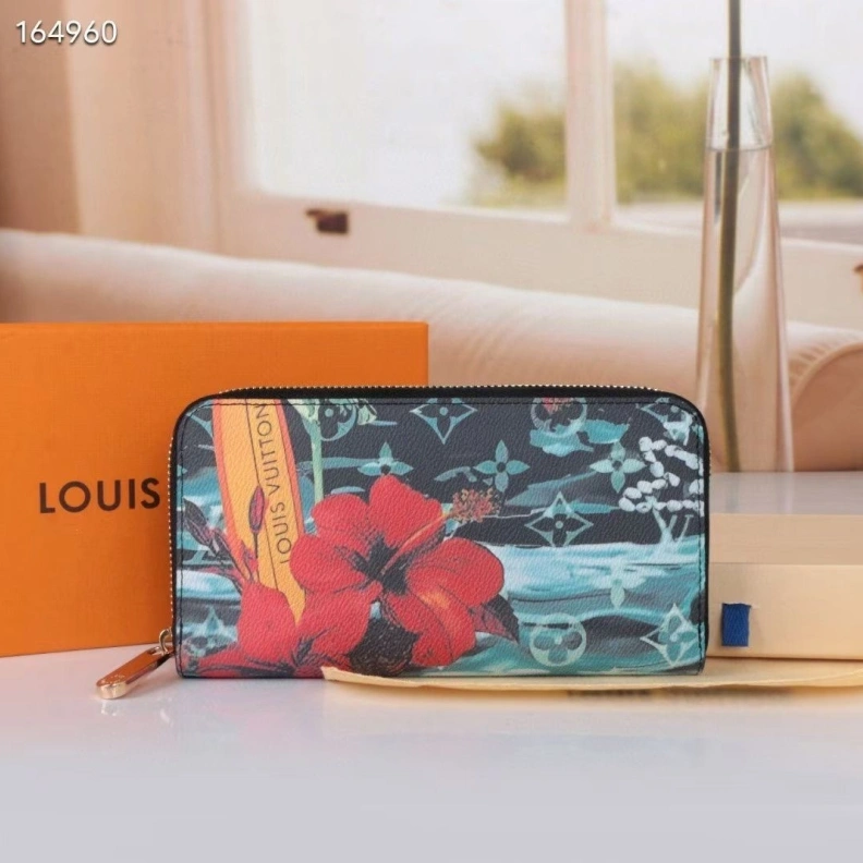 LX Wallets HighQuality 10353