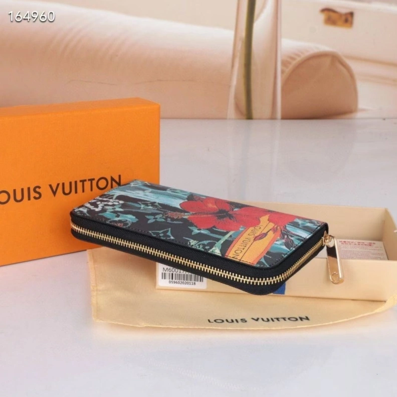 LX Wallets HighQuality 10353