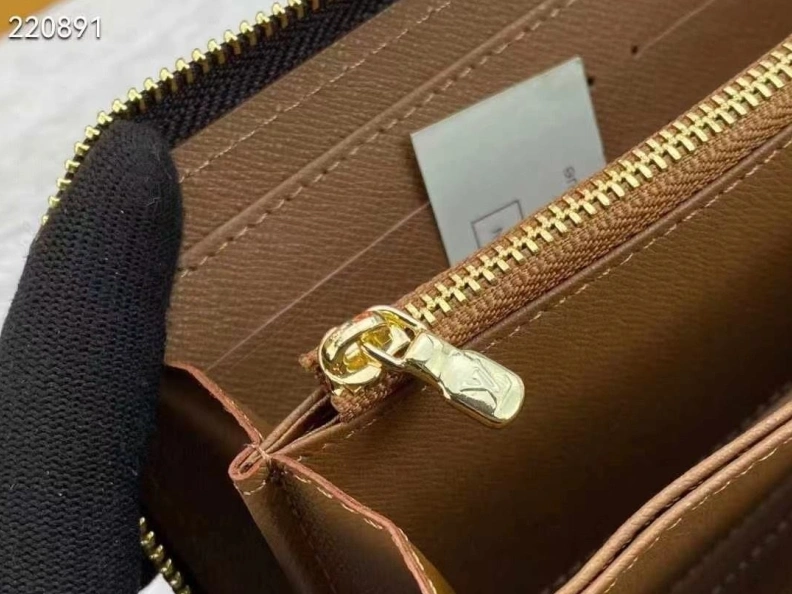 LX Wallets Comfortable 10356
