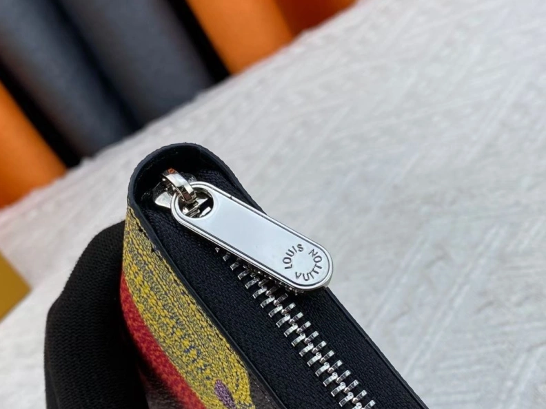 Comfortable LX Wallets 10357