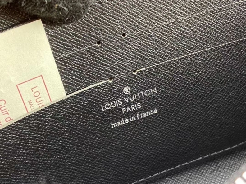 Comfortable LX Wallets 10357