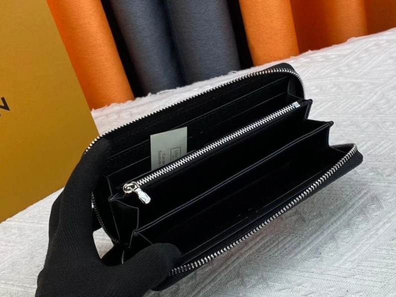 Comfortable LX Wallets 10357