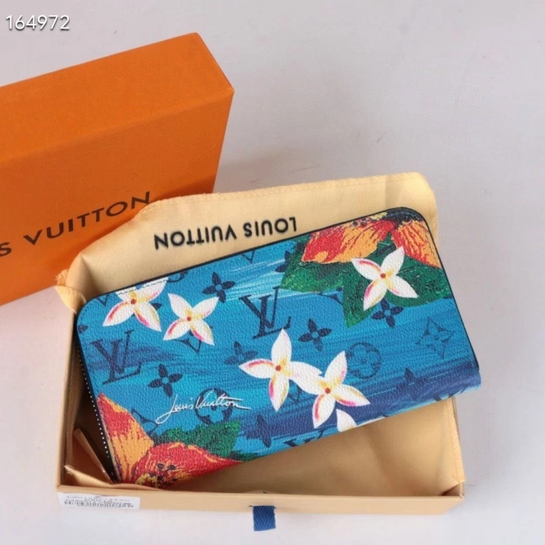 Vibrant LX Wallets 10439