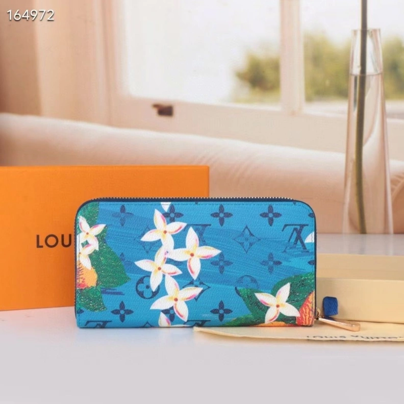 Vibrant LX Wallets 10439