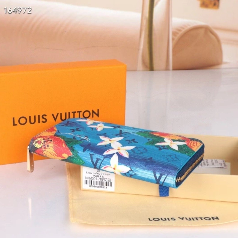 Vibrant LX Wallets 10439