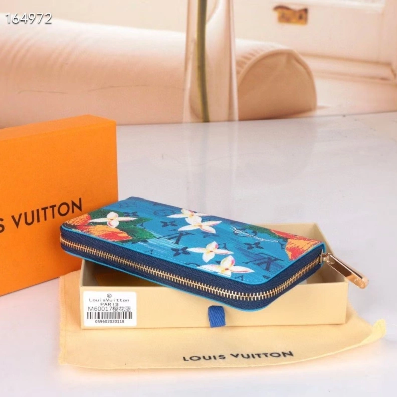 Vibrant LX Wallets 10439