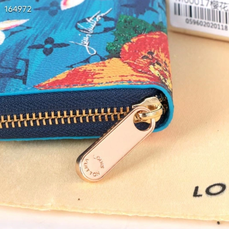Vibrant LX Wallets 10439