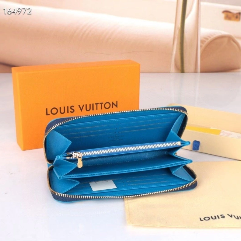 Vibrant LX Wallets 10439