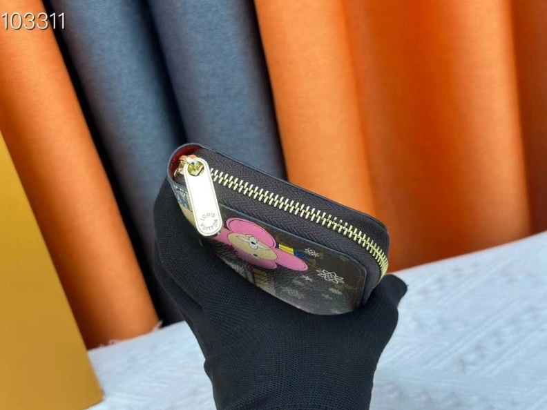 Vibrant LX Wallets 10422