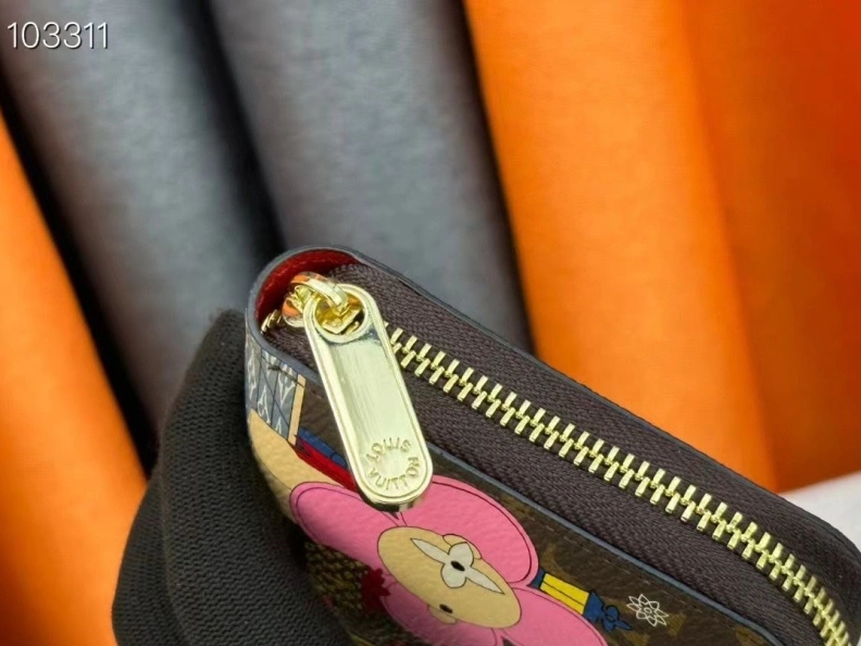 Vibrant LX Wallets 10422