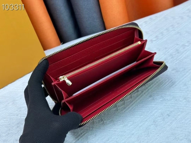 Vibrant LX Wallets 10422