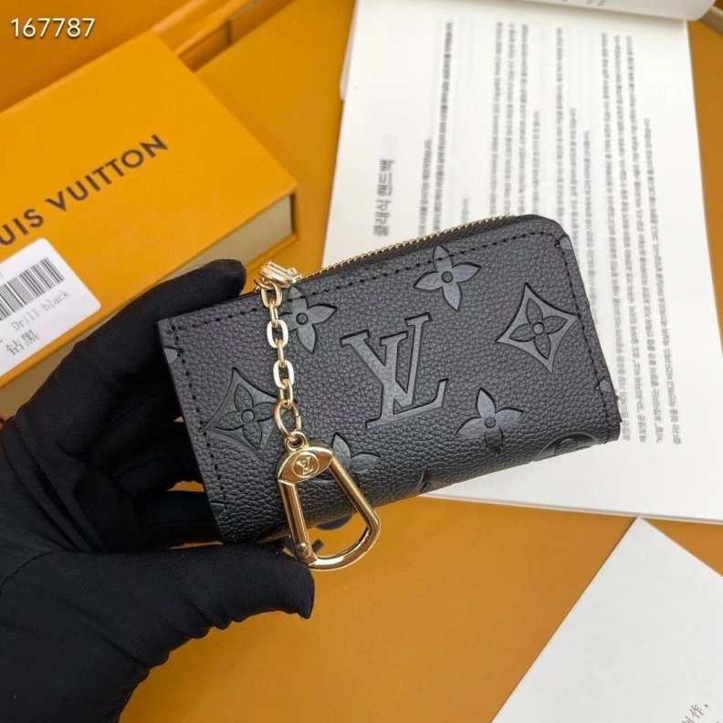LX Wallets SmartChoice 10354