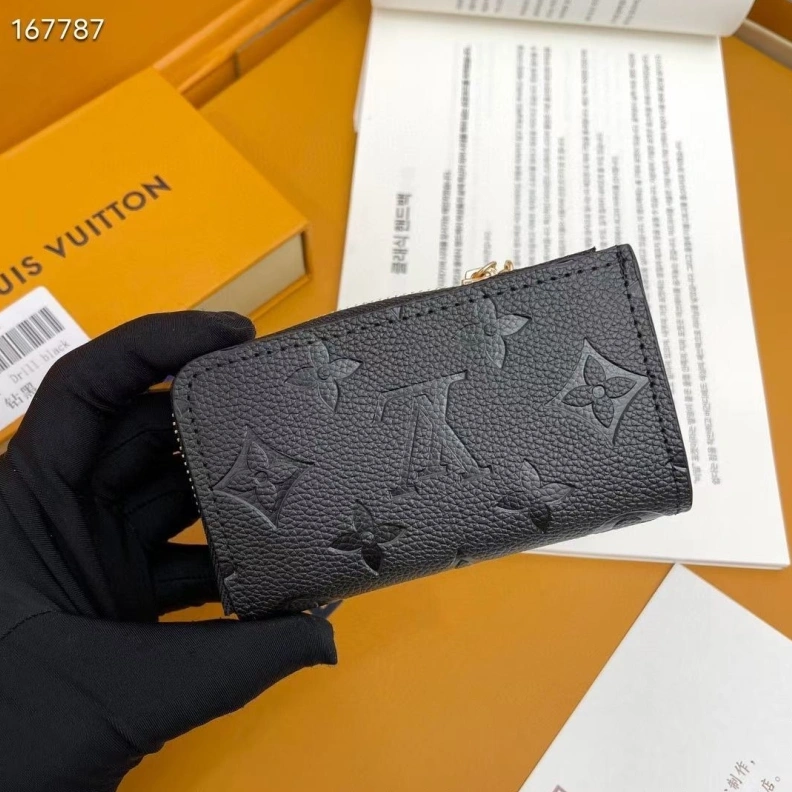 LX Wallets SmartChoice 10354