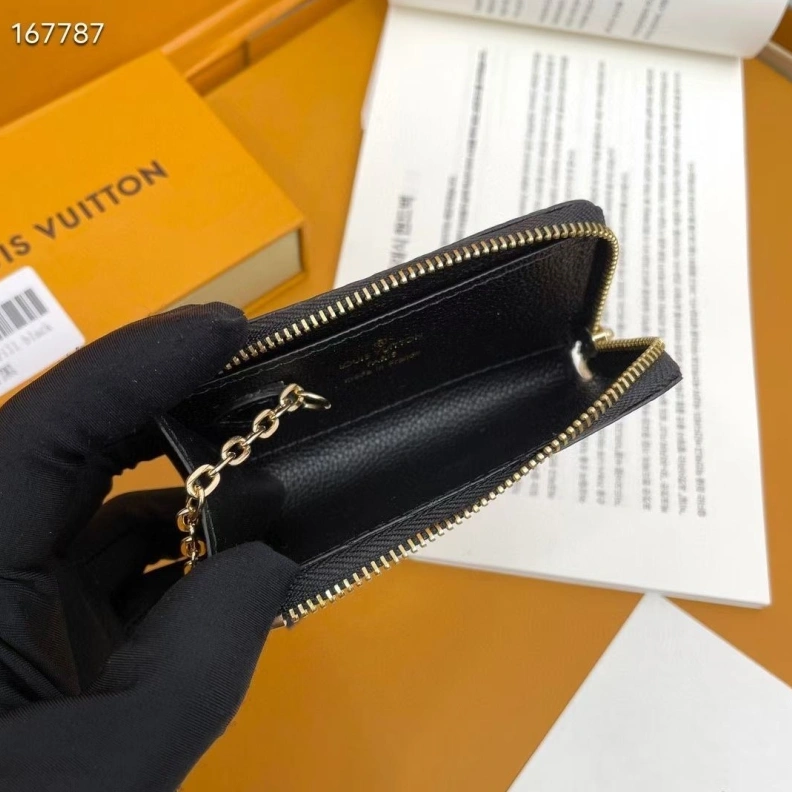 LX Wallets SmartChoice 10354