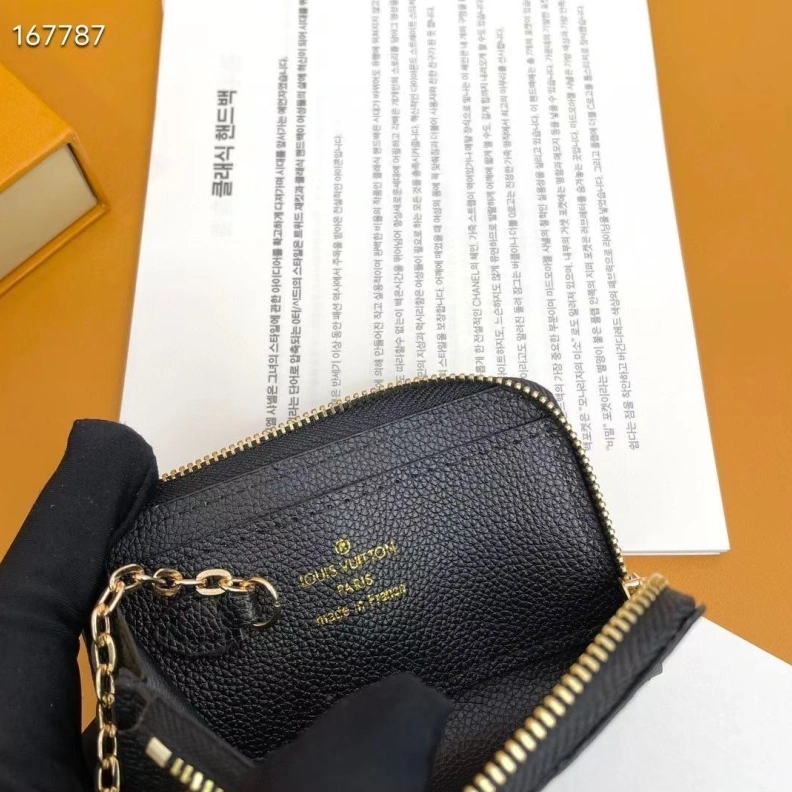 LX Wallets SmartChoice 10354