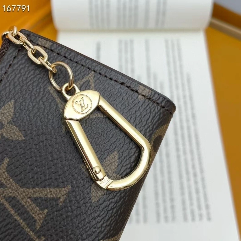 LX Wallets Stylish 10352