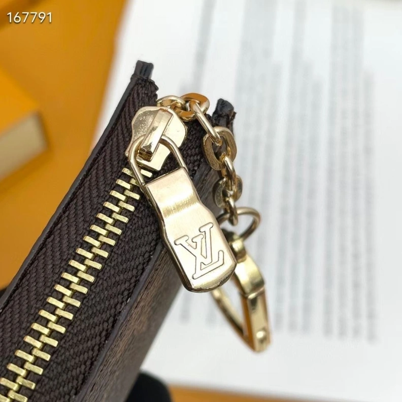 LX Wallets Stylish 10352