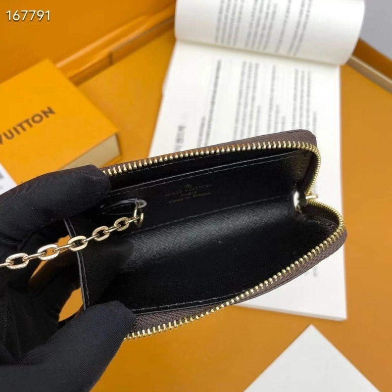 LX Wallets Stylish 10352