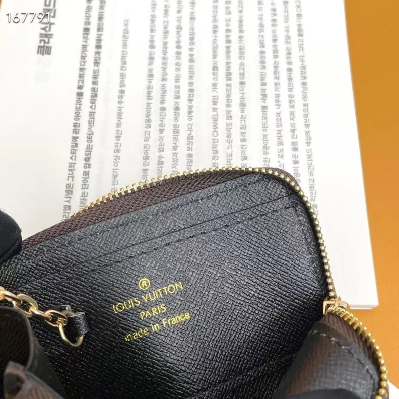 LX Wallets Stylish 10352